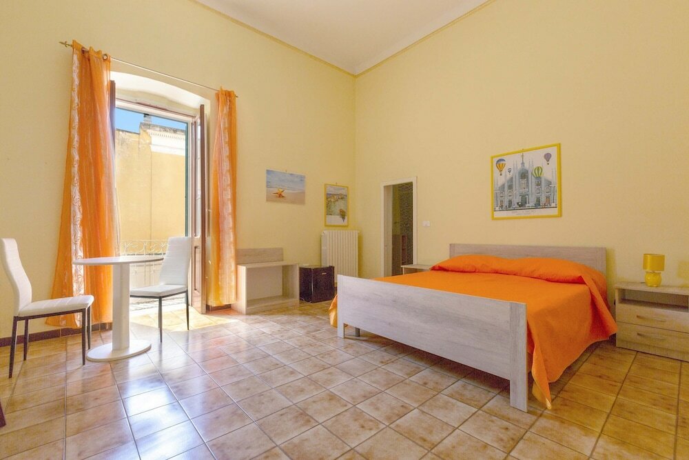 Фото 3614 Dimora La Torre by Barbarhouse