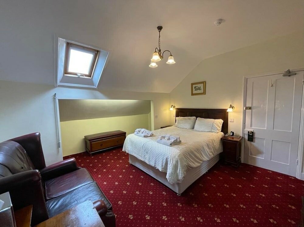 Фото Roseleigh Guest House