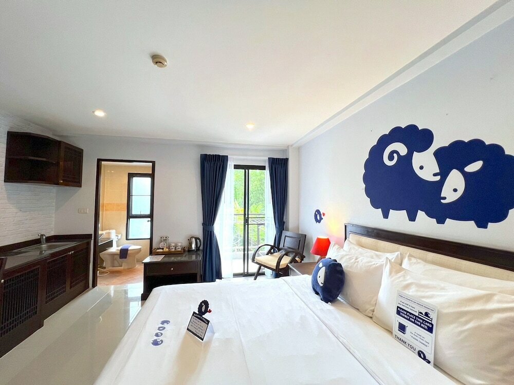 Фото Kokotel Khao Lak Seascape