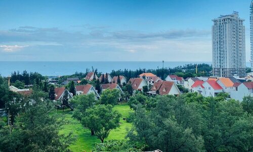 The Song Apartment - Homestay Vung Tau 1992