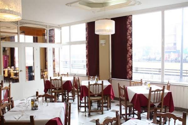 Фото Hotel Santa Fe