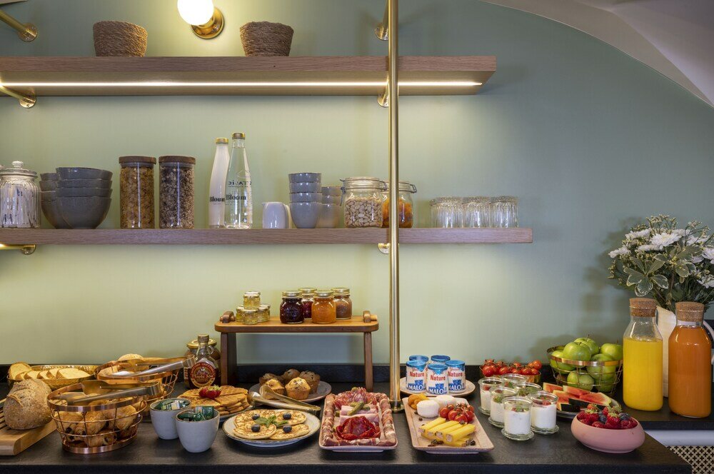 Фото Hotel Fior d’Aliza