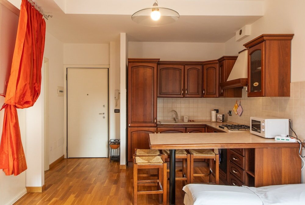 Фото HouSmart Milazzo 5