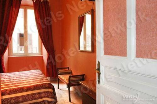 Фото Hotel Virginia