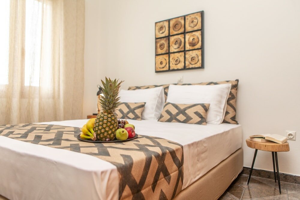 Фото Villa Agave