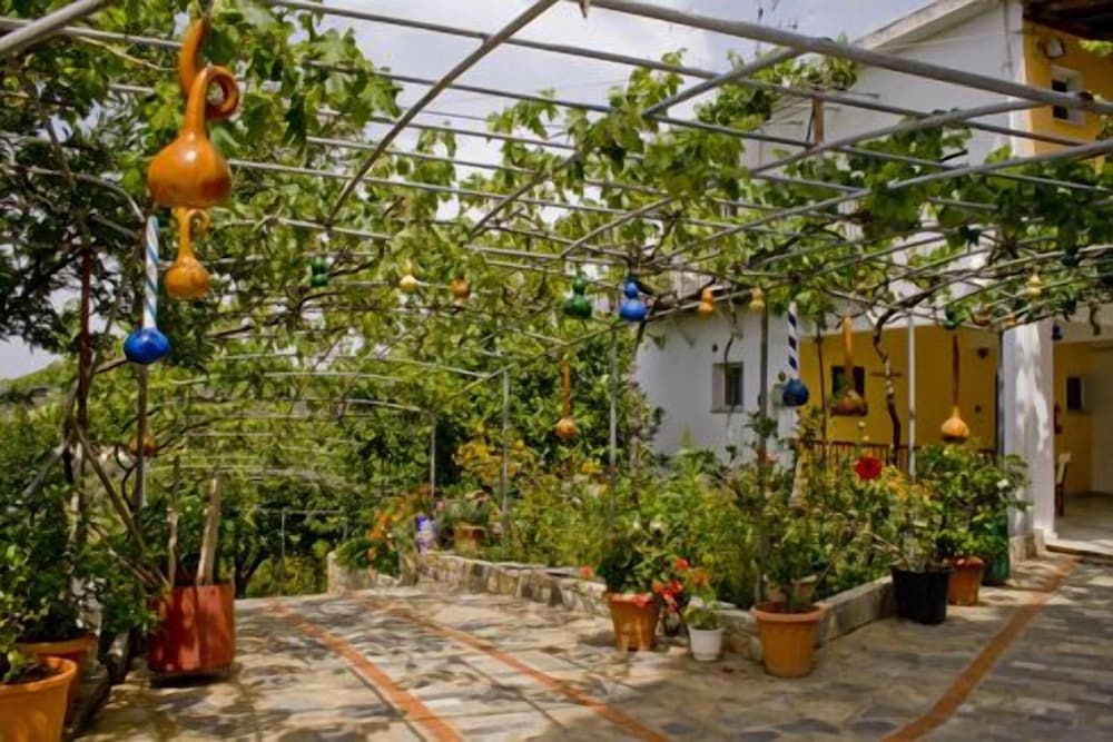 Фото Villa Kavourakia