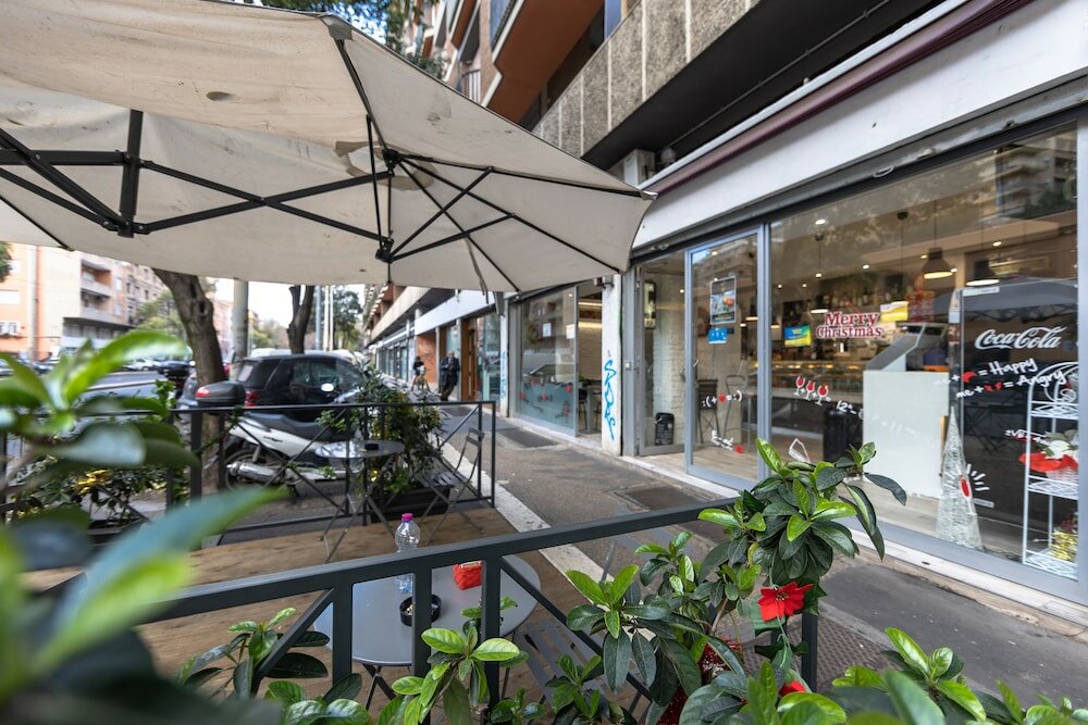 Фото Imperiale Roma Trastevere