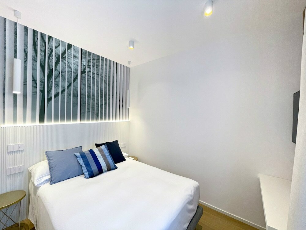 Фото Arcioun Suite Apartment VIA Bellaria