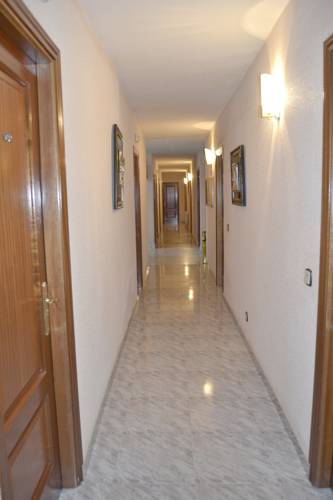 Фото Hostal Lady Ana Maria