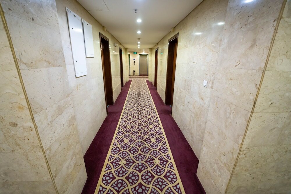 Фото Al Barakah Mawaddah Hotel