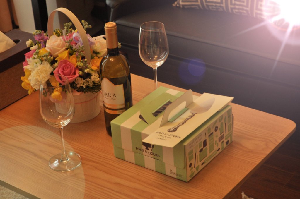 Фото Incheon Aiport Hotel Air Relax