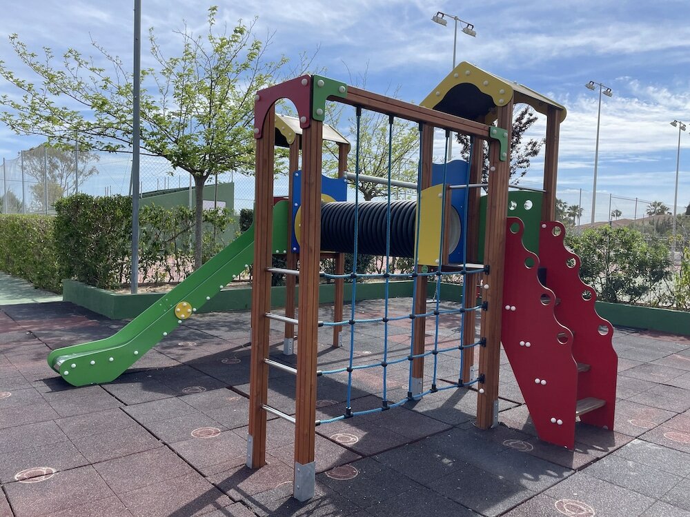 Фото Bq Alcudia Sun Village