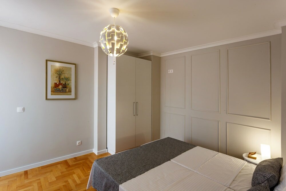 Фото CityResidence Aparthotel