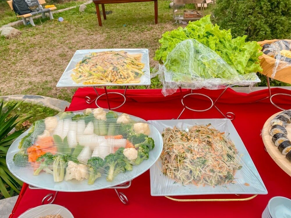 Фото Paradise Soc Son Resort