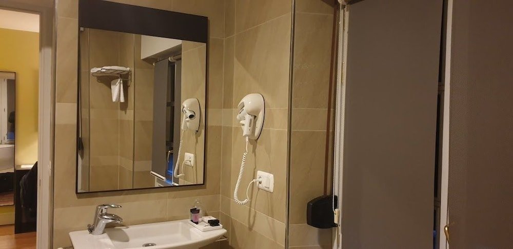 Фото Hotel Restaurante Aldama