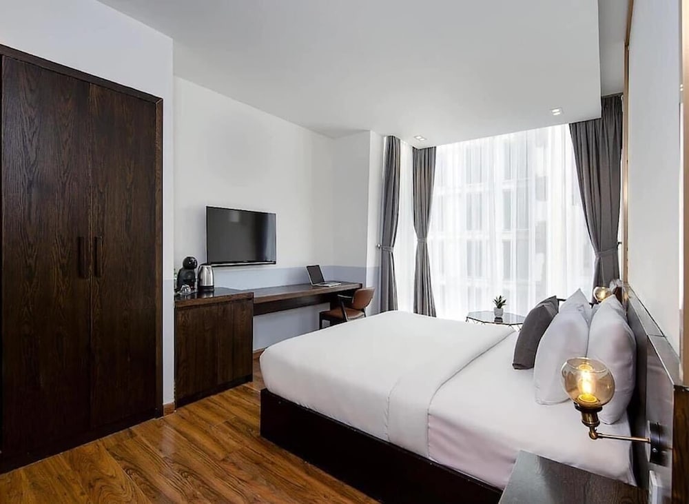 Фото Sea Sand 2 Hotel