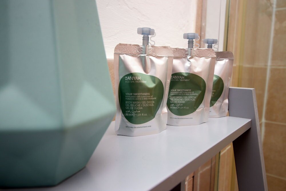 Фото Karah Suites - Church Road II