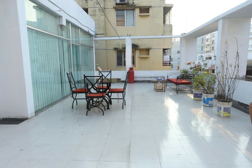 Фото Hotel Blue Castle