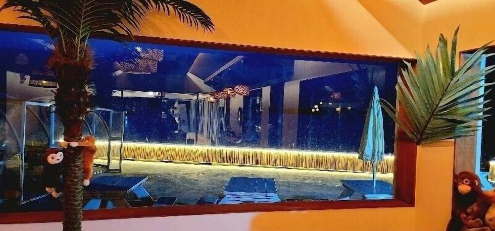 Фото Yeosu Arens Pension