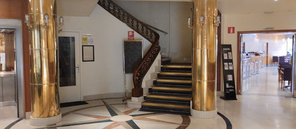 Фото Hotel Almirante