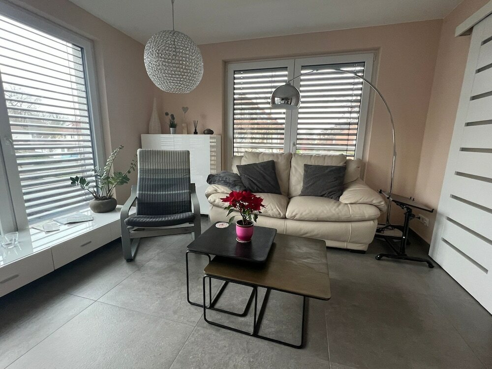 Фото Guetsel Lodge Appartements