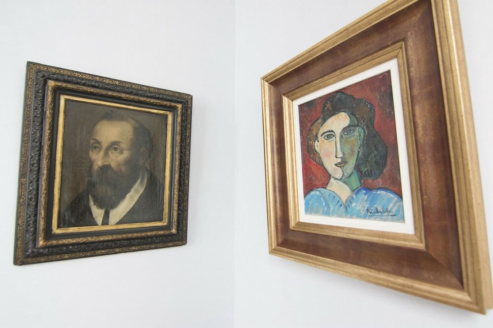 Фото Hotel Oleum