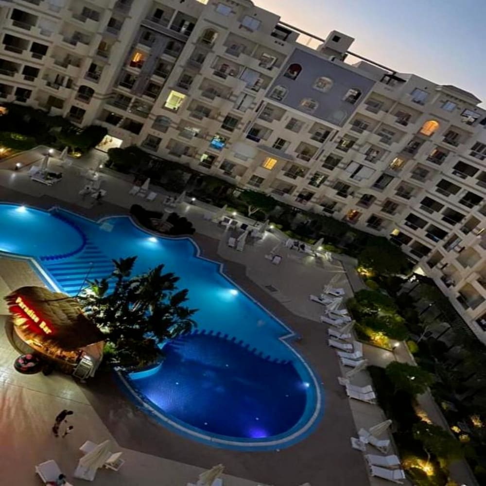 Фото Florenza Hurghada Resort