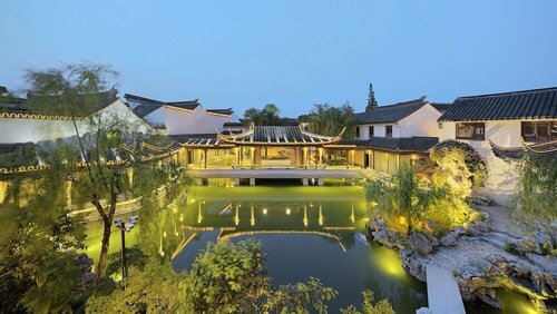 Changshu Chujian Yue Hotel