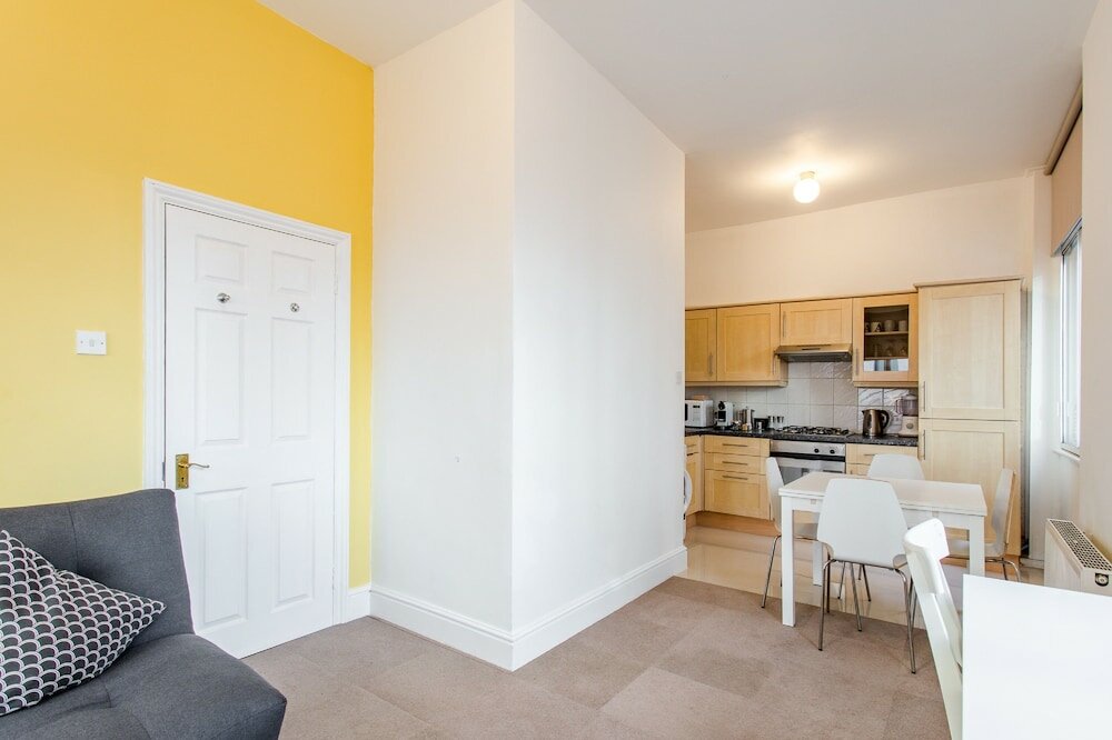 Фото Heart of Shoreditch Apartments