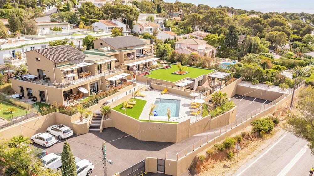 Фото Villa Sambro