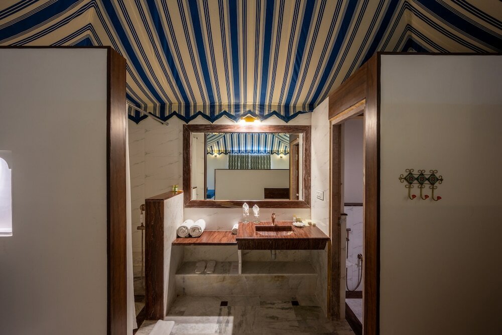 Фото Aangan Resort Ranthambore