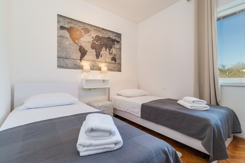 Фото Holiday Home with pool and garden