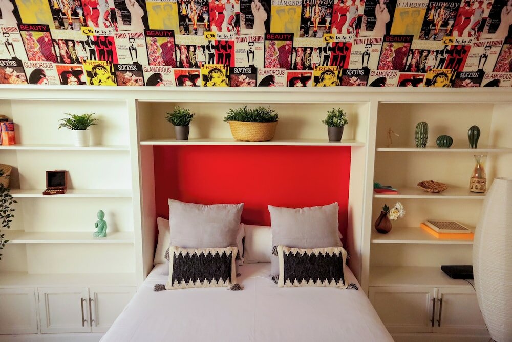 Фото San Eloy Studio