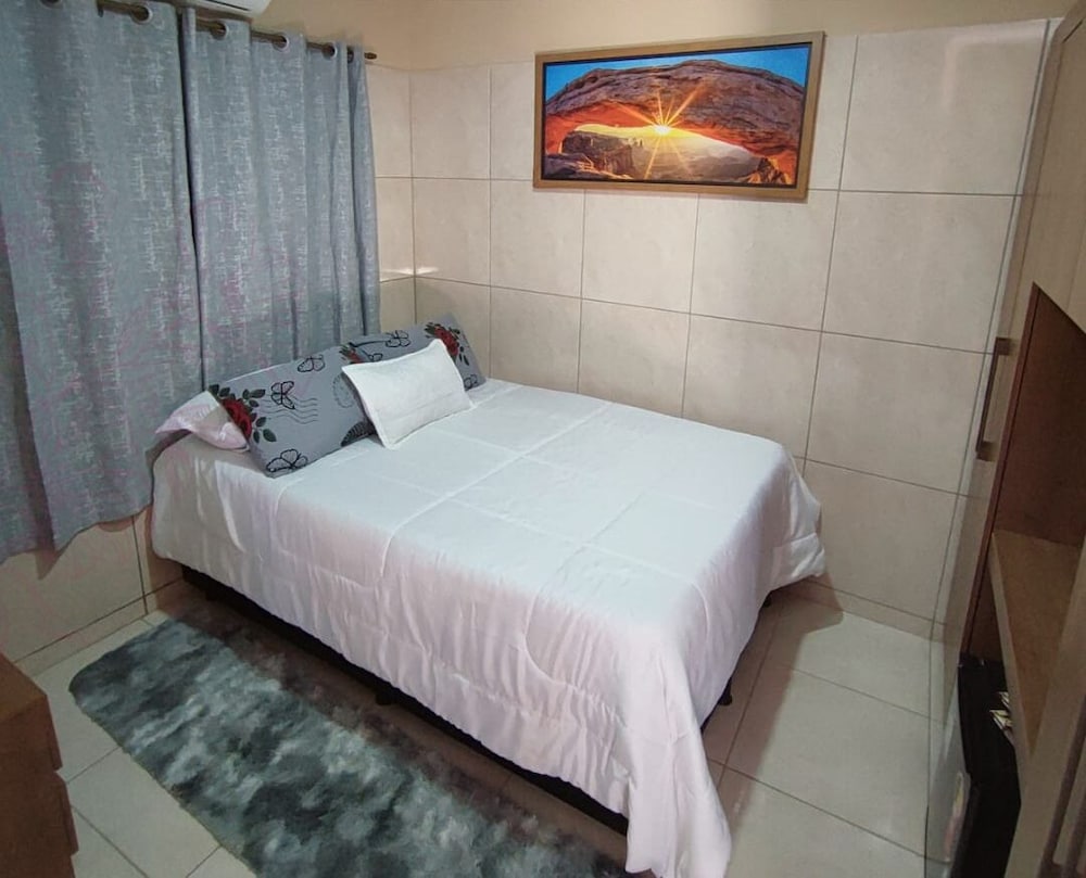 Фото Clube Pousada Chácara da Isabel