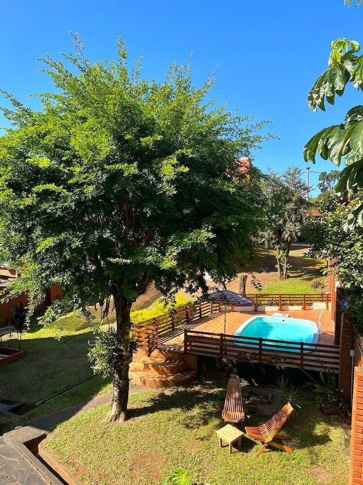 Фото Hiraya Apart Hotel