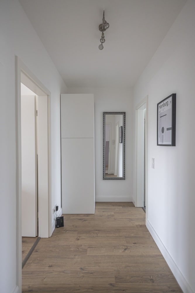 Фото Dehnhaide Apartments