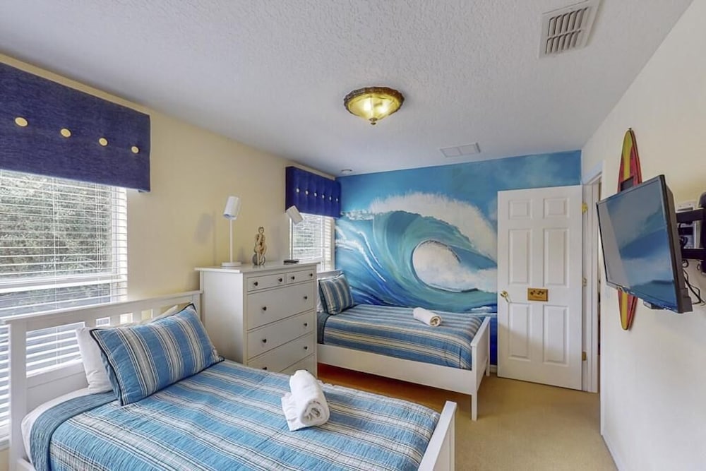 Фото Chun's Bella Vida Resort Vacation Home