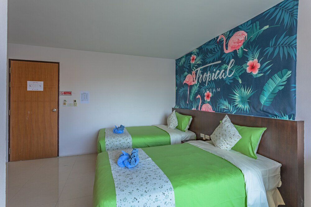 Фото Sunflower Hotel