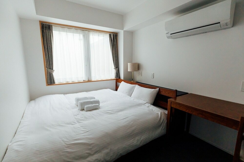 Фото KeFU stay & lounge