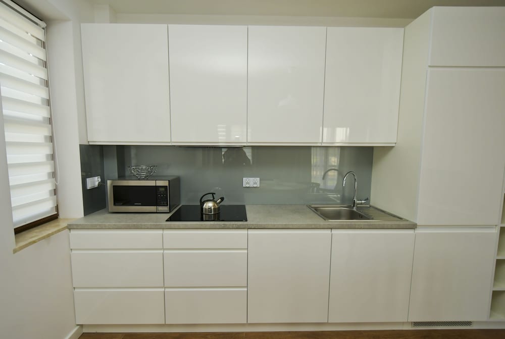 Фото Poduszka Apartamenty Zdrojowe