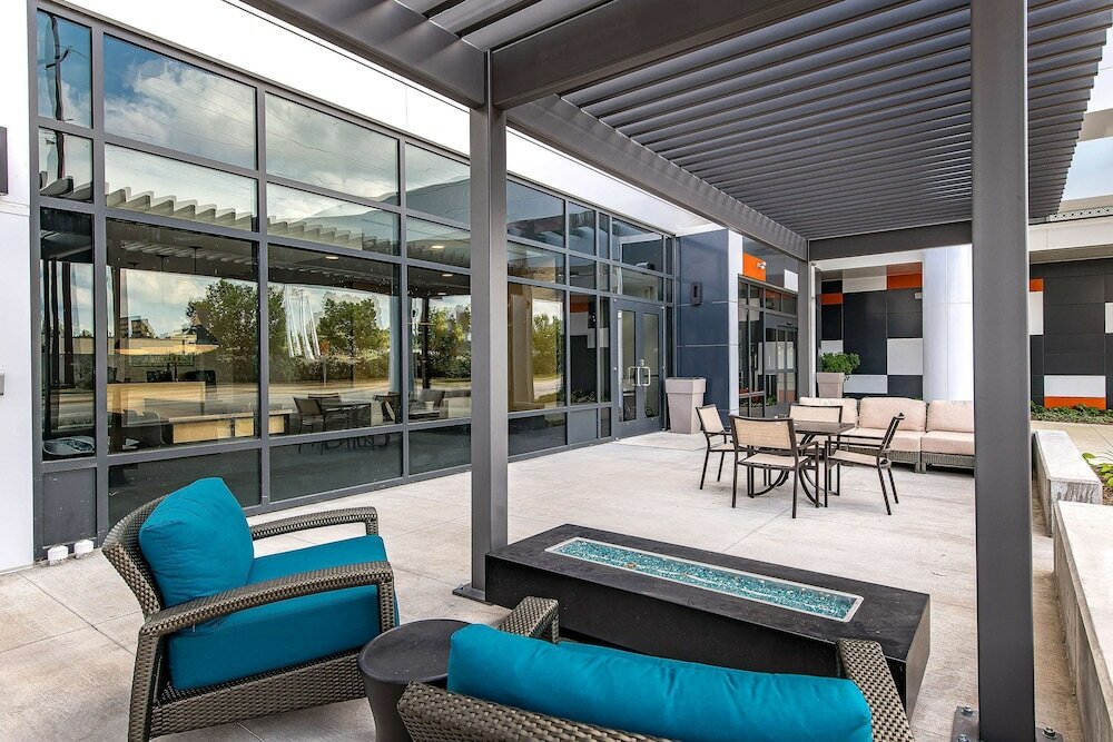 Фото Hyatt House Rochester/Mayo Clinic Area