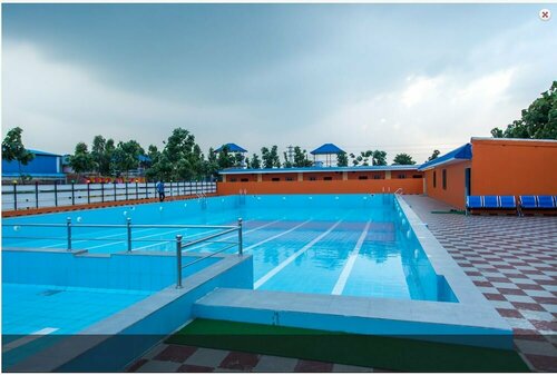 Гостиница Hotel Rajdurbar & Navrang Resort в Джанакпуре