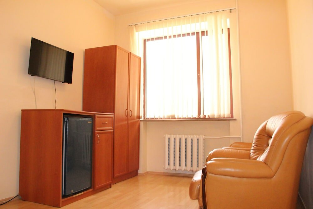 Фото Отель университет