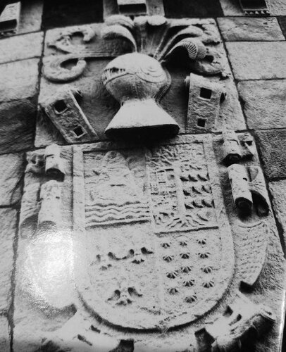 Гостиница Hotel Palacio Munatones в Стране Басков