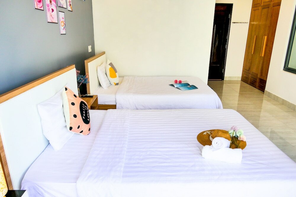 Фото T P Luxury House