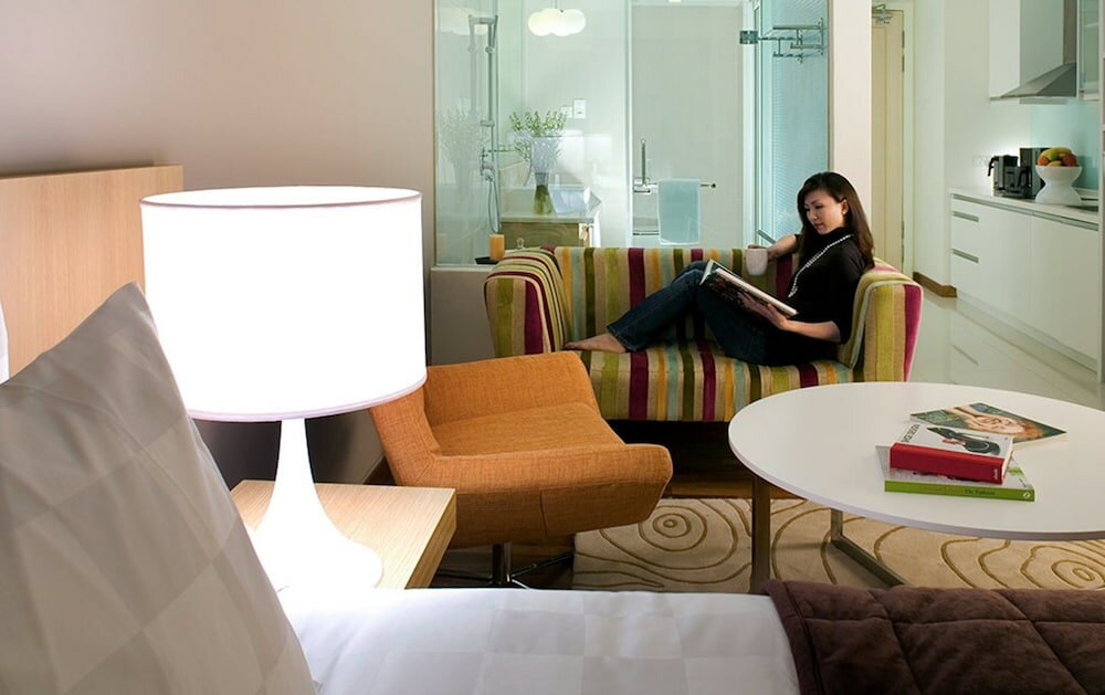 Фото Cormar Suites Kuala Lumpur