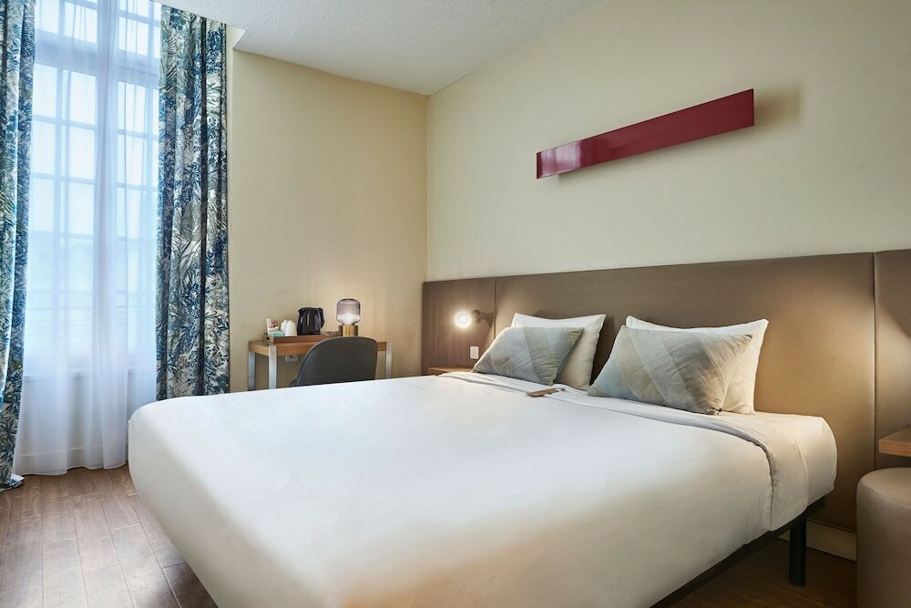 Фото Hotel Bordeaux Clemenceau by HappyCulture