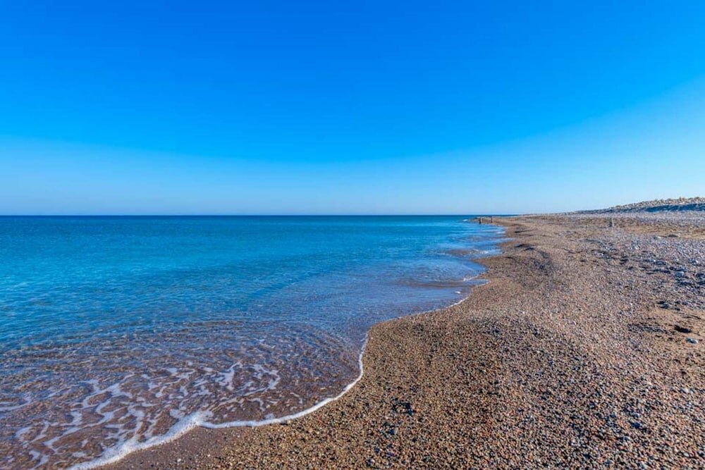 Фото Seawater Villa