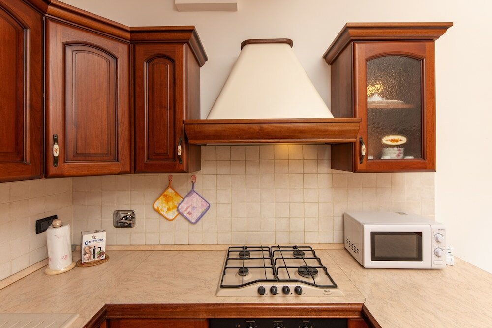 Фото HouSmart Milazzo 5