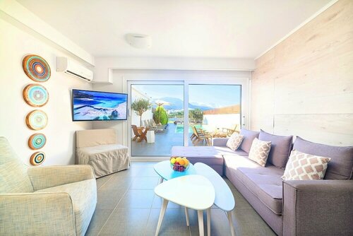 Гостиница Hypnosis Villa Beachside